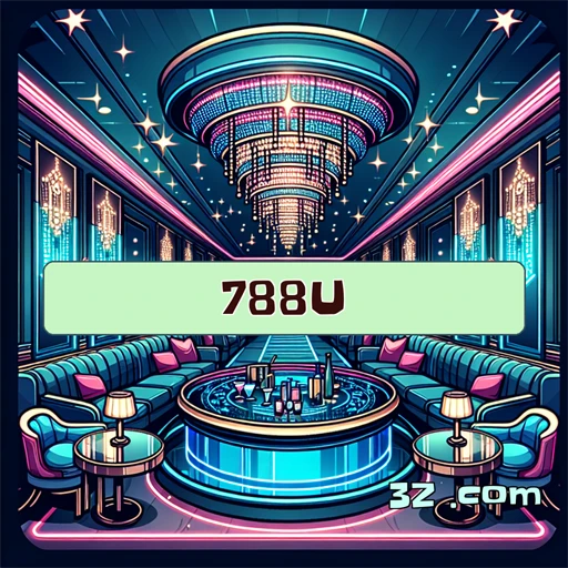 788u.com Aplicativo Móvel