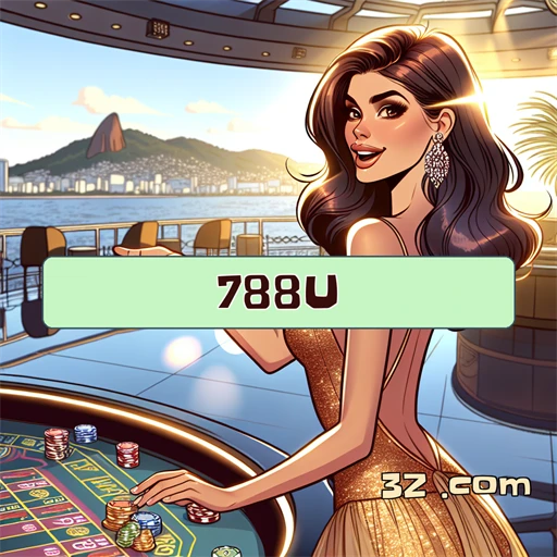 788u.com Jogo Variado