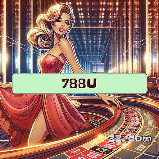 Slots Fantásticos: Mergulhe na Diversão do 788u.com