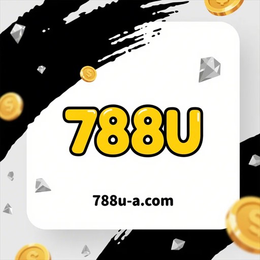 788u.com logo