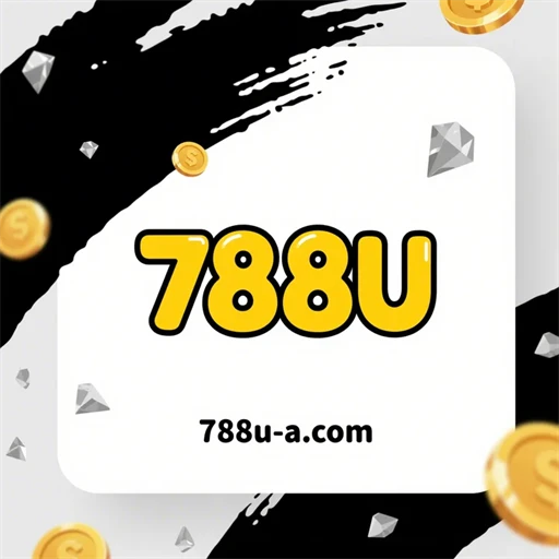788u.com logo