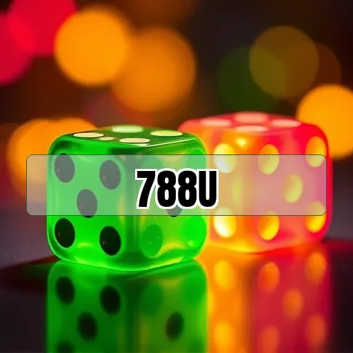 788u.com: Descubra a Magia dos Jogos de Cartas Brasileiros