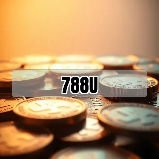 788u.com: Protegendo Seus Dados com Segurança Superior