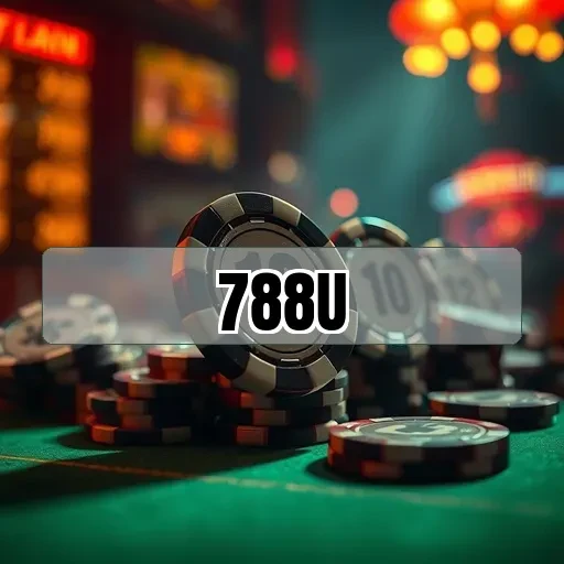 788u.com: Explore o Melhor das Apostas Esportivas Brasileiras