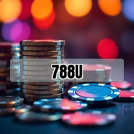 788u.com: Conheça o Melhor Suporte em Jogos Online